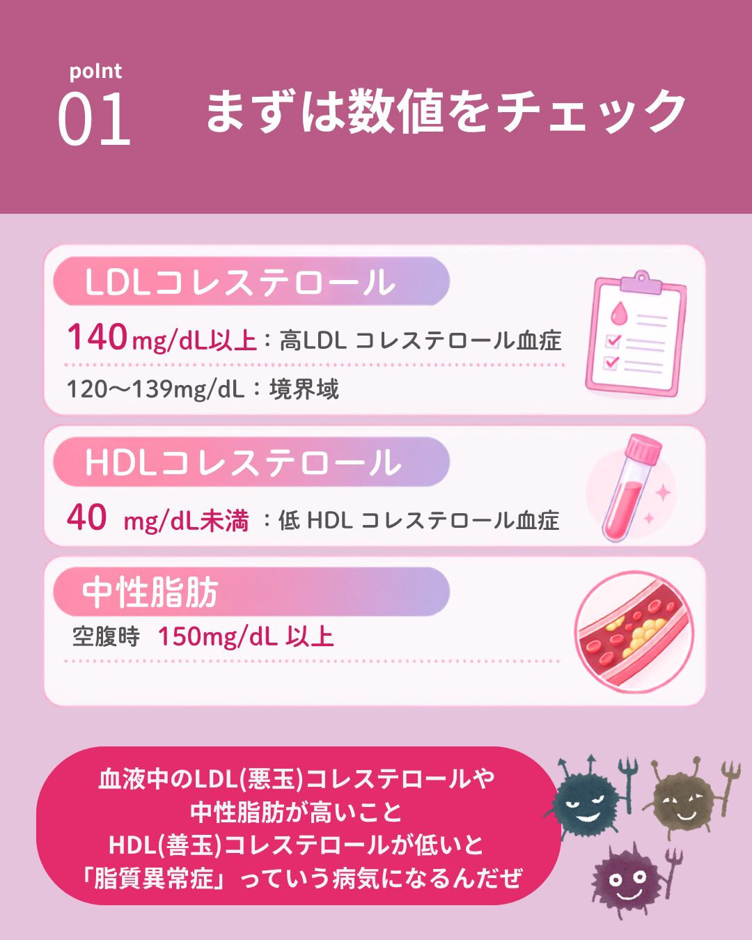健康診断で「尿酸値が高い」と言われたことはありませんか？🩸